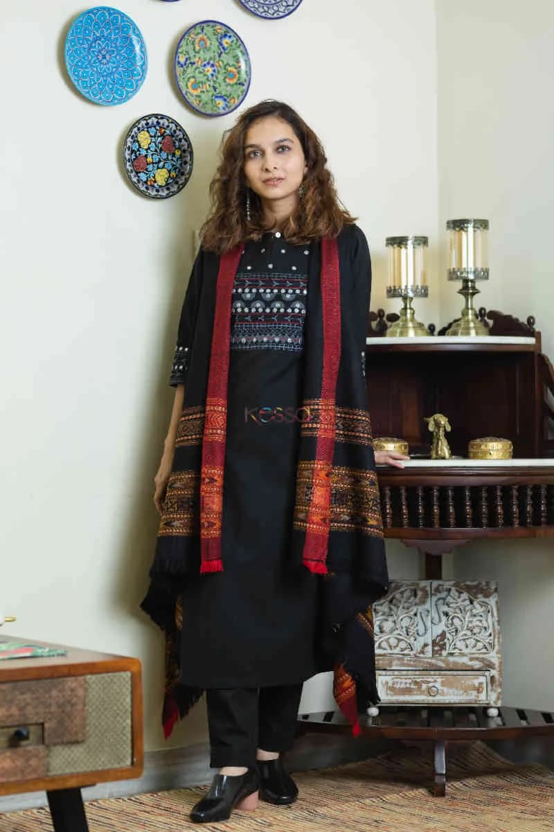 Buy Heartwarming KCB35 Koshas Shawl Jacket Online | Kusvaa | Kusvaa Buy Heartwarming KCB35 Koshas Shawl Jacket Online | Kusvaa | Kusvaa