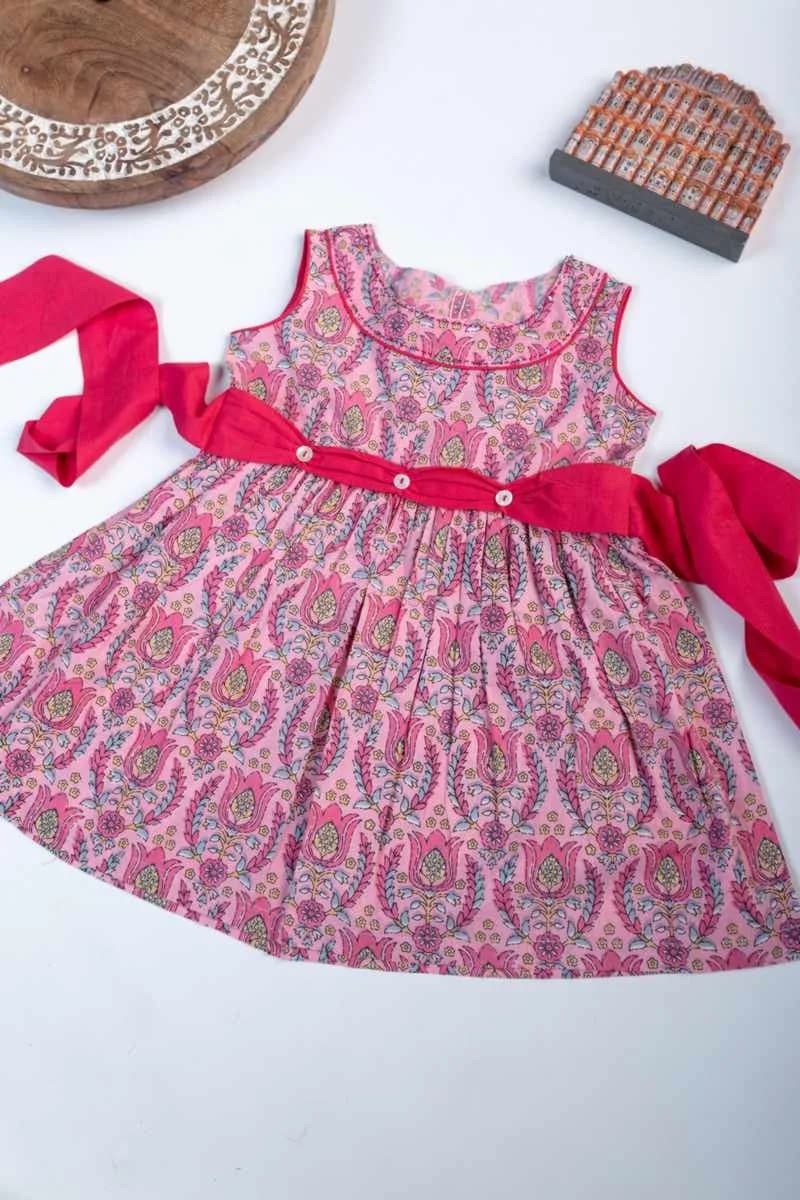 Buy Elite VCK25 Advaita Cotton Frock Online | Kusvaa | Kusvaa Buy Elite VCK25 Advaita Cotton Frock Online | Kusvaa | Kusvaa