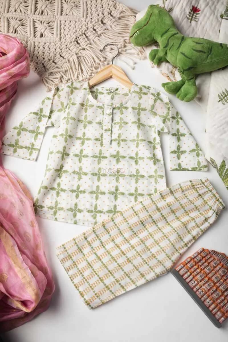 Buy Mesmerizing WSRK81 Samihana New Born Kurtapyjama Set Online | Kusvaa | Kusvaa Buy Mesmerizing WSRK81 Samihana New Born Kurtapyjama Set Online | Kusvaa | Kusvaa