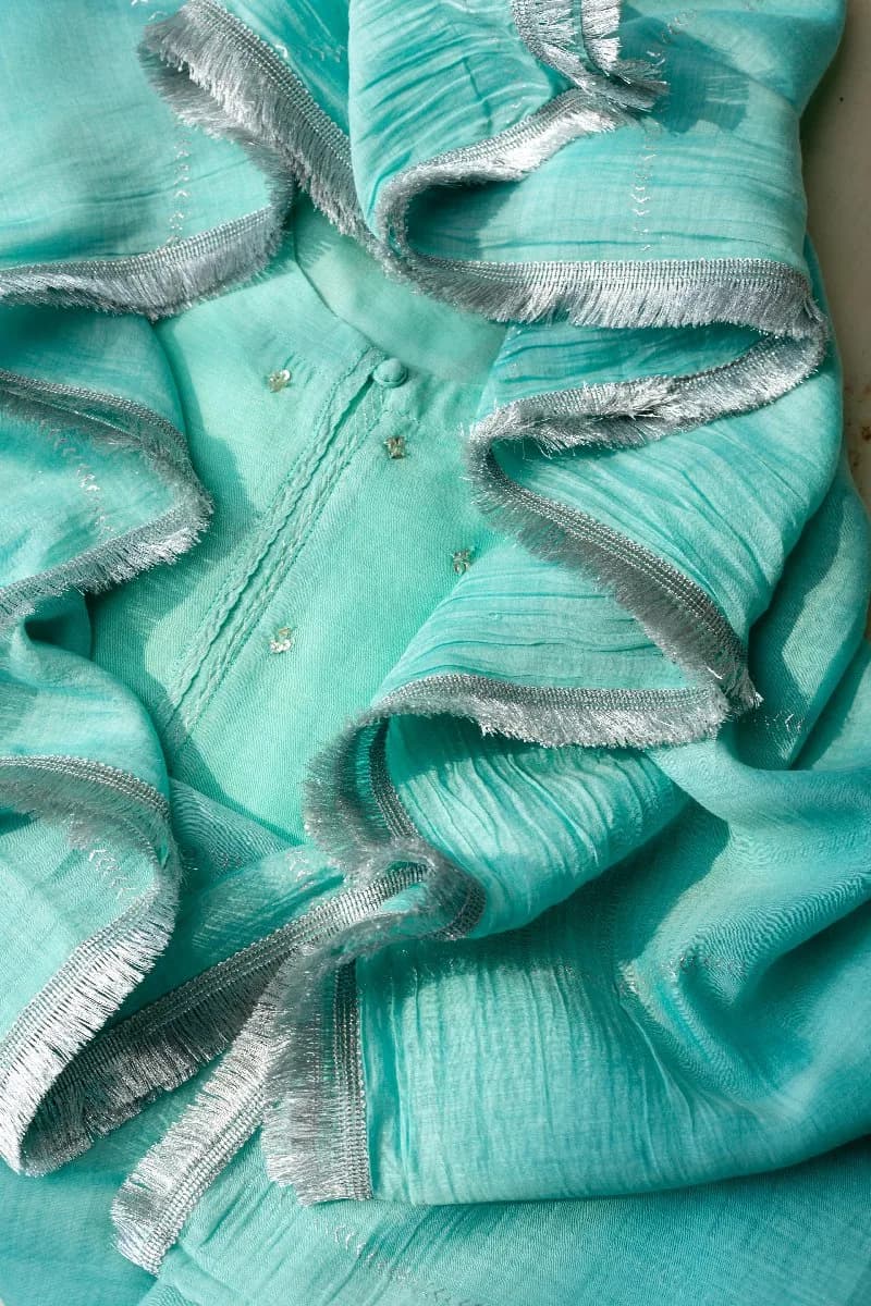 Buy Heartwarming DUP237 Maya Chanderi Dupatta Online | Kusvaa | Kusvaa Buy Heartwarming DUP237 Maya Chanderi Dupatta Online | Kusvaa | Kusvaa