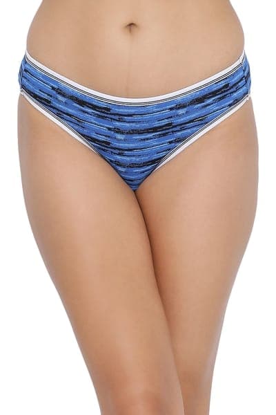 Buy Cotton Low Waist Printed Bikini Panty Online - Clovia | Clovia Buy Cotton Low Waist Printed Bikini Panty Online - Clovia | Clovia