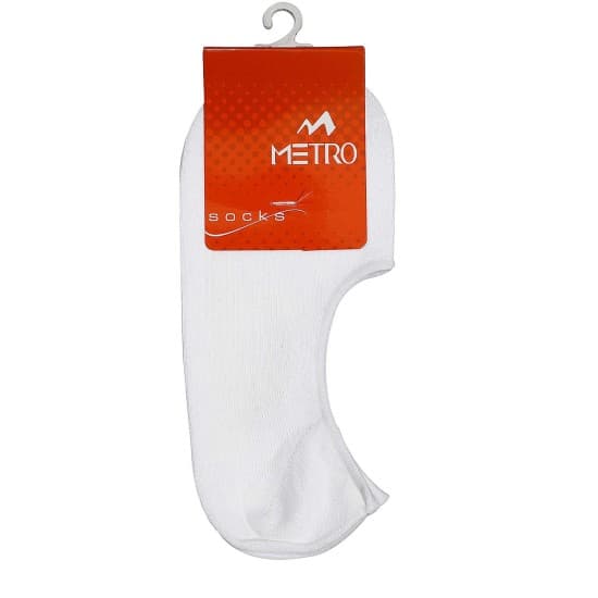 Women White Full Length Socks Women White Full Length Socks
