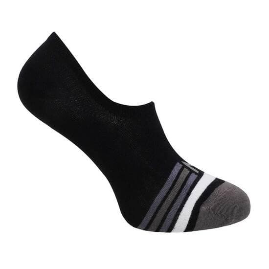 Men Black Loafer Socks | Metro Shoes Men Black Loafer Socks | Metro Shoes