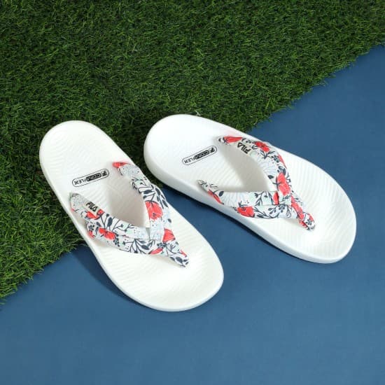 Women Beige Casual Slippers | Metro Shoes Women Beige Casual Slippers | Metro Shoes
