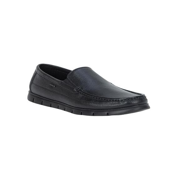Men Black Casual Loafers Men Black Casual Loafers