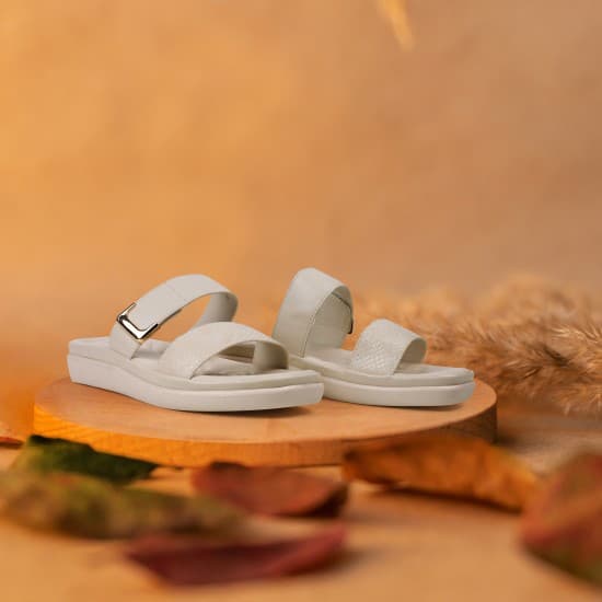 Women Off-White Casual Comfort Women Off-White Casual Comfort