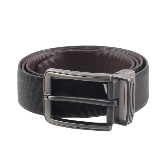 Men Black-Brown Belts Men Black-Brown Belts