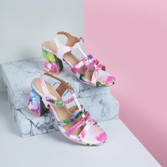 Women Multi Casual Sandals Women Multi Casual Sandals