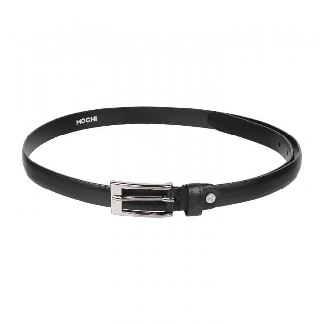 Women Black Womens Belts Pin Buckle Women Black Womens Belts Pin Buckle