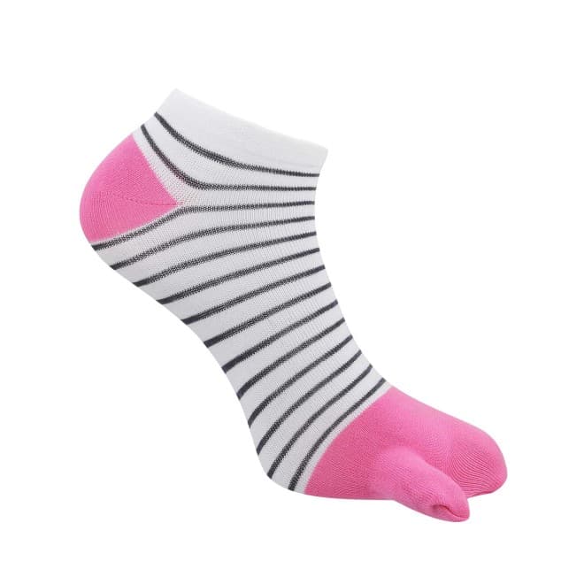 Women White Socks Half Length Women White Socks Half Length