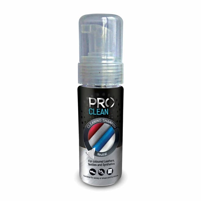Pro Clean Cleaning Shampoo Neutral 150ml Pro Clean Cleaning Shampoo Neutral 150ml