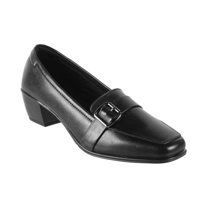 Women Black Formal Pumps Women Black Formal Pumps