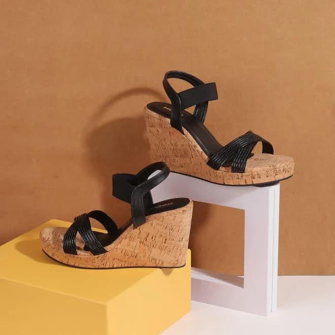Buy Mochi Women Black Casual Sandals Online | SKU: 34-94-11-36 – Mochi Shoes | Mochi Shoes Buy Mochi Women Black Casual Sandals Online | SKU: 34-94-11-36 – Mochi Shoes | Mochi Shoes