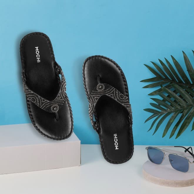 Buy Mochi Women Black Casual Slippers Online | SKU: 44-1121-11-36 – Mochi Shoes | Mochi Shoes Buy Mochi Women Black Casual Slippers Online | SKU: 44-1121-11-36 – Mochi Shoes | Mochi Shoes