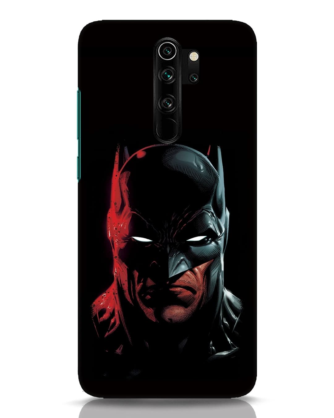Buy Batman Rogue Designer Hard Cover for Xiaomi Redmi Note 8 Pro Online in India at Bewakoof Buy Batman Rogue Designer Hard Cover for Xiaomi Redmi Note 8 Pro Online in India at Bewakoof