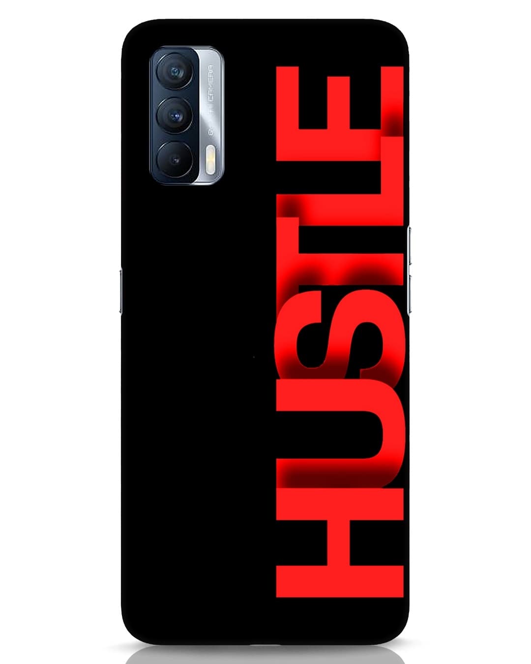 Buy Hustle Designer Hard Cover for Realme X7 Online in India at Bewakoof Buy Hustle Designer Hard Cover for Realme X7 Online in India at Bewakoof