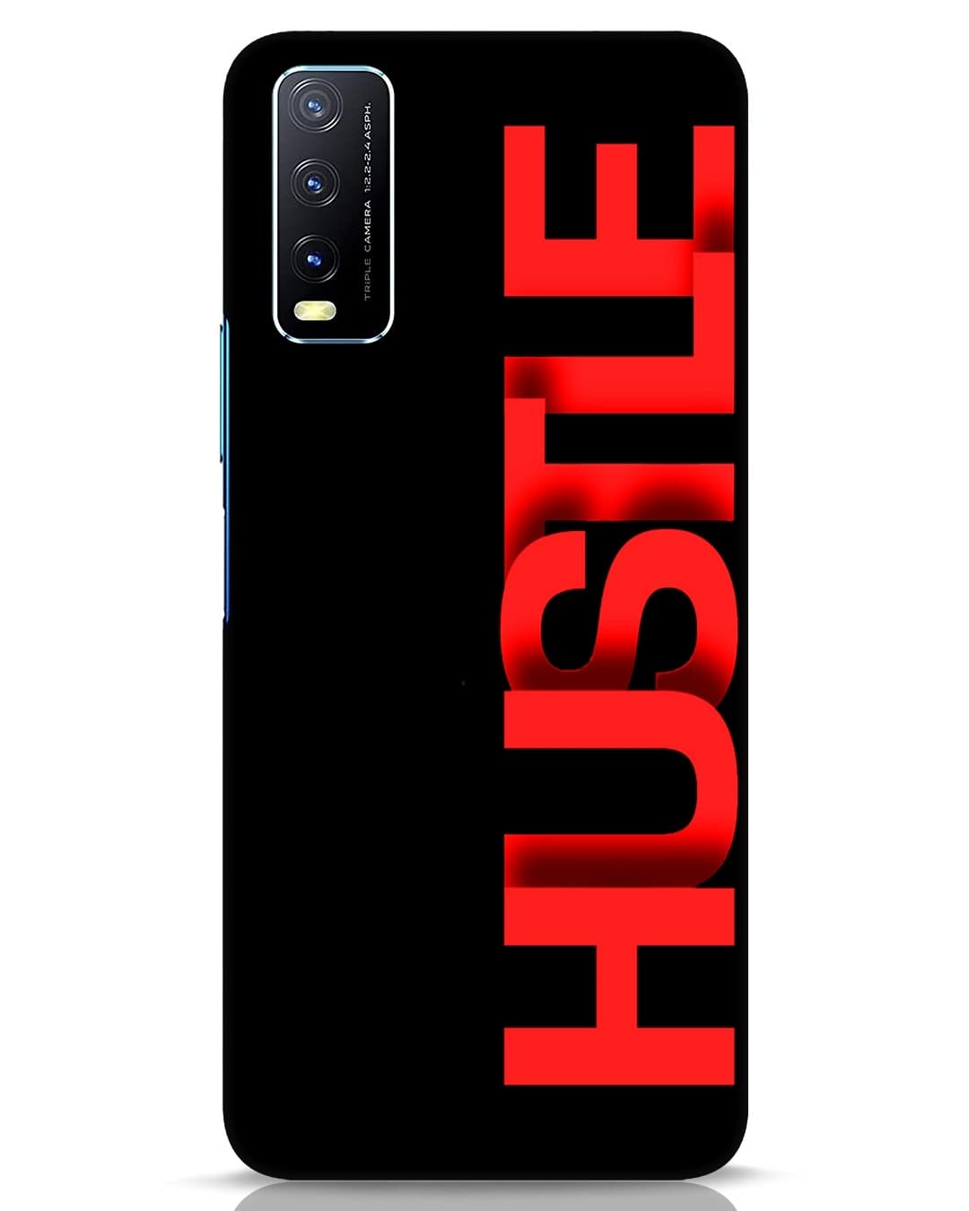 Buy Hustle Designer Hard Cover for Vivo Y20 Online in India at Bewakoof Buy Hustle Designer Hard Cover for Vivo Y20 Online in India at Bewakoof