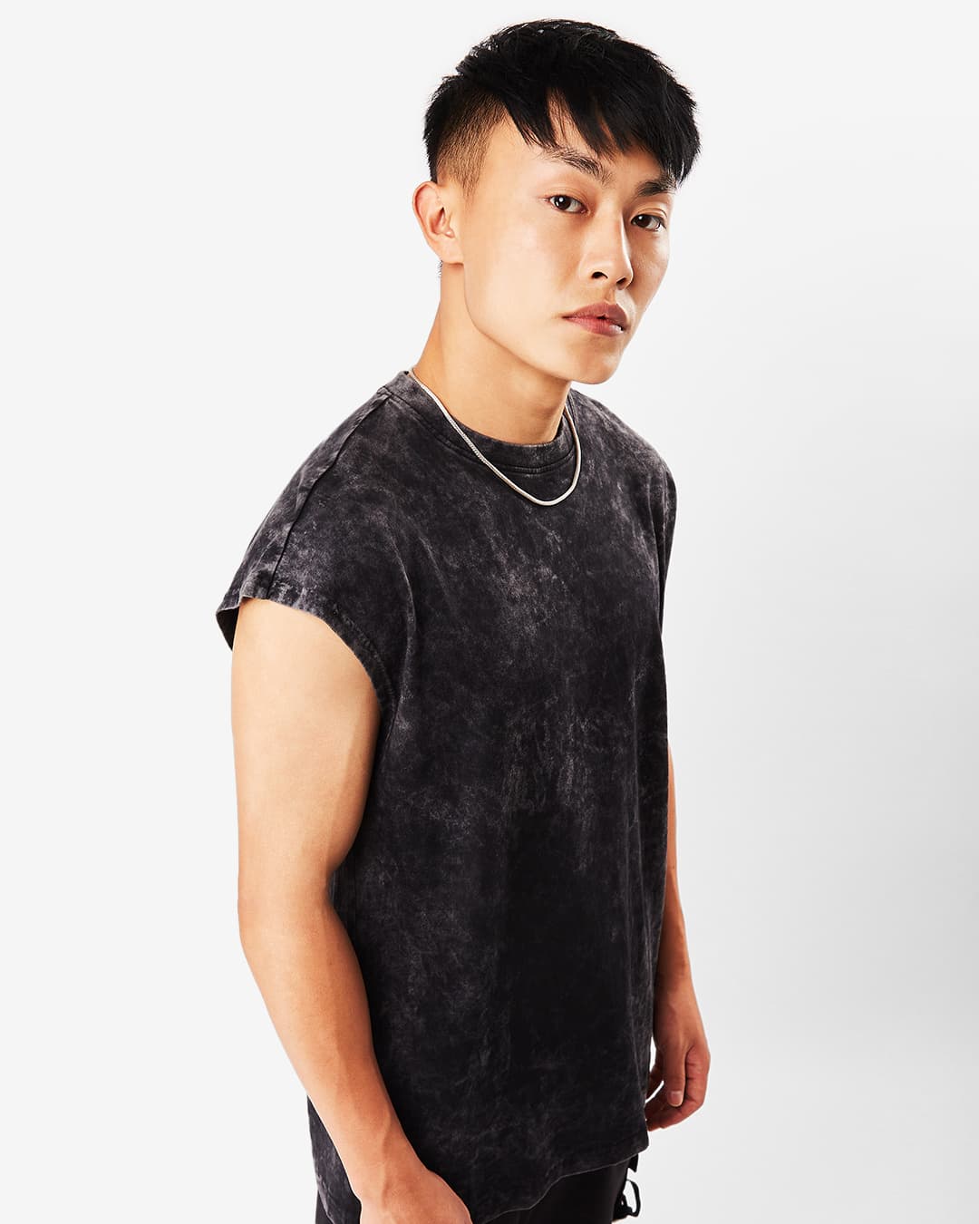 Buy Men's Acid Wash Oversized Vest Online at Bewakoof | Bewakoof Buy Men's Acid Wash Oversized Vest Online at Bewakoof | Bewakoof