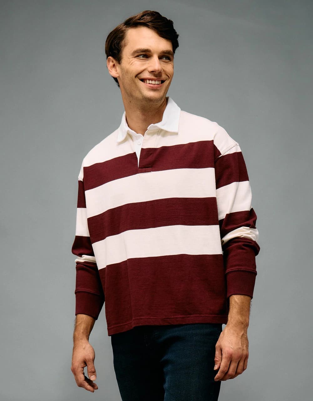 AE Rugby Shirt | Aeo AE Rugby Shirt | Aeo