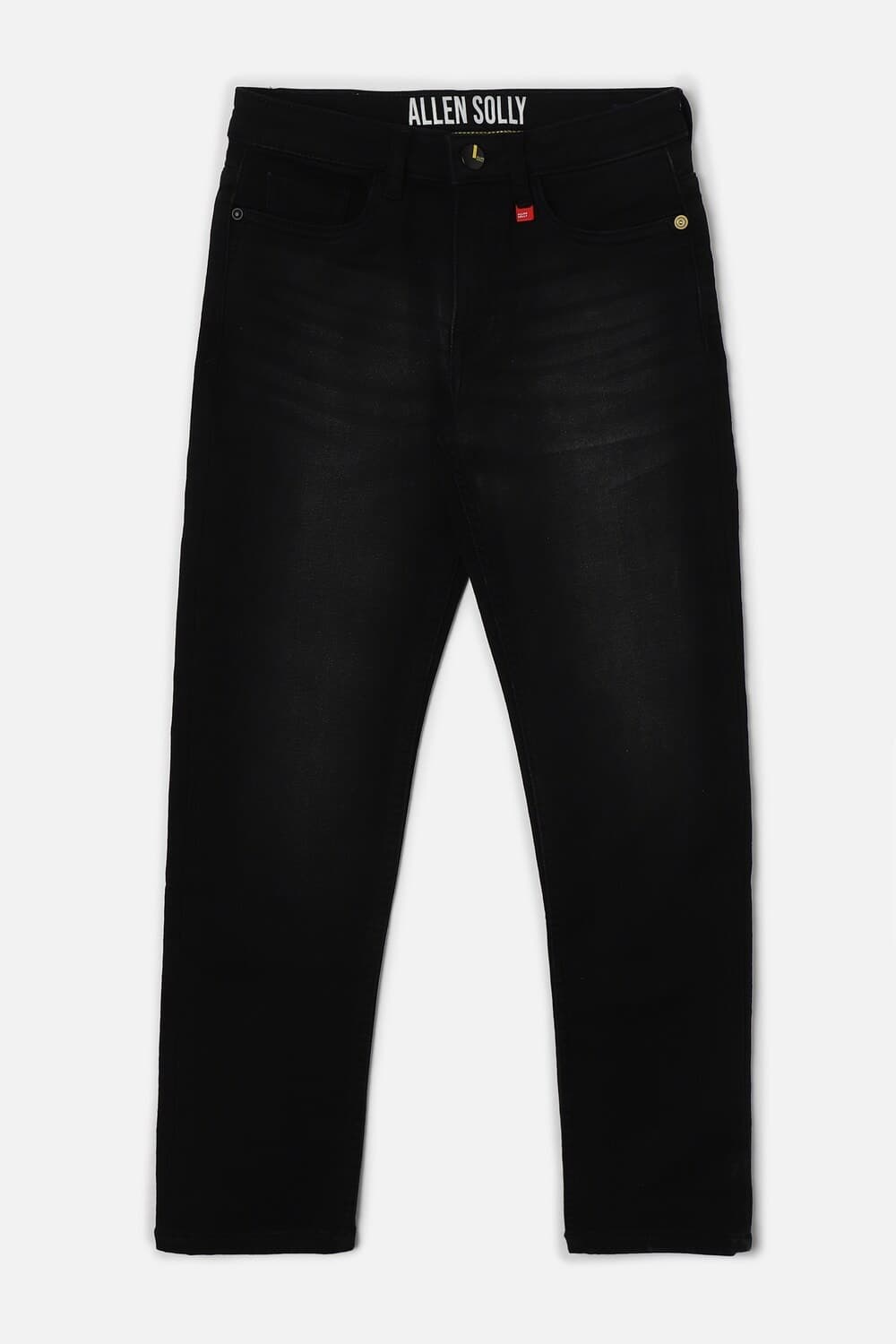 Boys Black Slim Fit Jeans Boys Black Slim Fit Jeans
