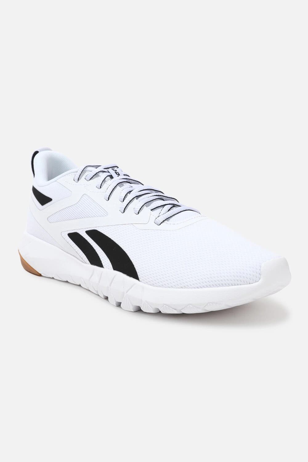 Flexagon Force 4 - Men White Training Shoes | Reebok Flexagon Force 4 - Men White Training Shoes | Reebok
