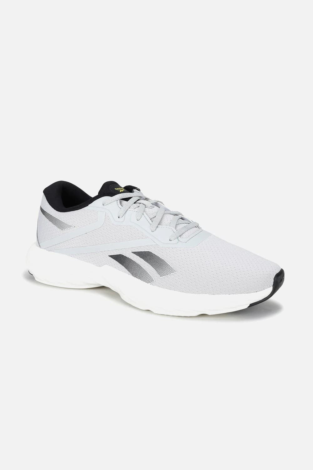 Jet Blast Powerpace - Men Grey Running Shoes | Reebok Jet Blast Powerpace - Men Grey Running Shoes | Reebok