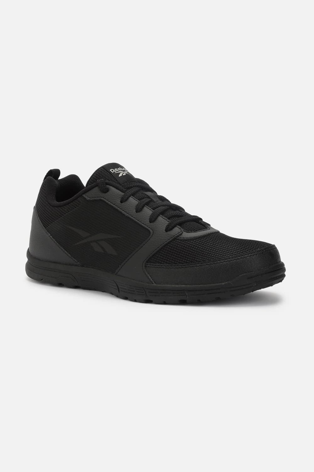 School Stride - Men Black Running Shoes | Reebok School Stride - Men Black Running Shoes | Reebok