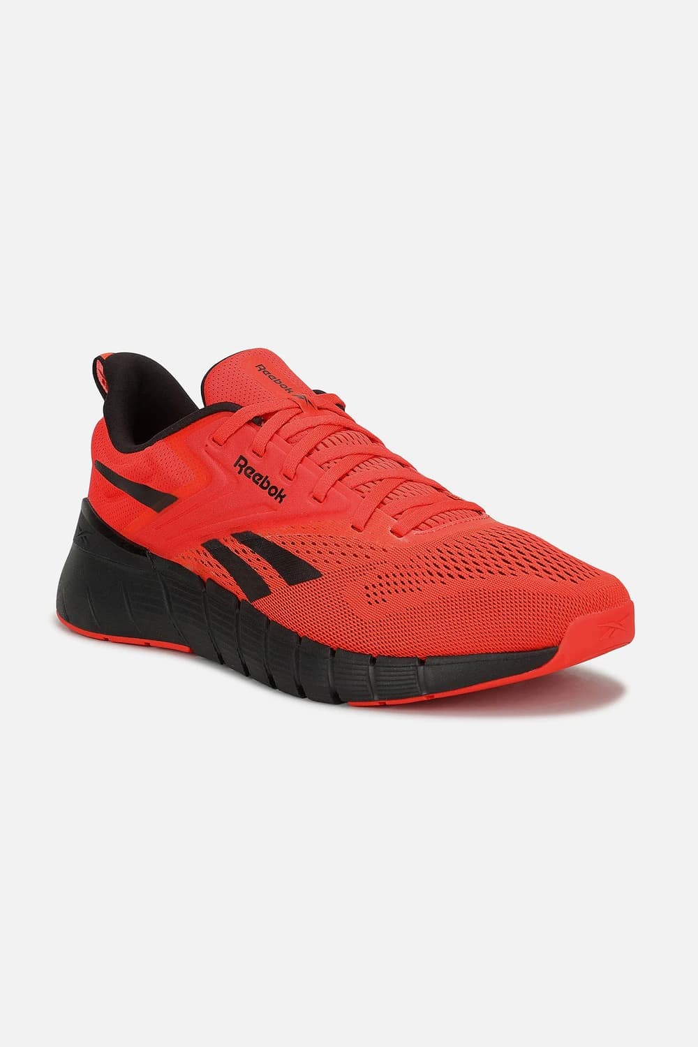 Nano Gym - Men Red Training Shoes | Reebok Nano Gym - Men Red Training Shoes | Reebok