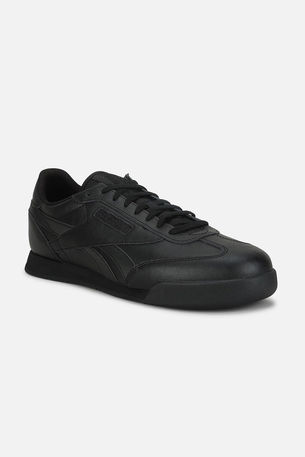 CAMPIO XT - Men Black Classic Shoes | Reebok CAMPIO XT - Men Black Classic Shoes | Reebok