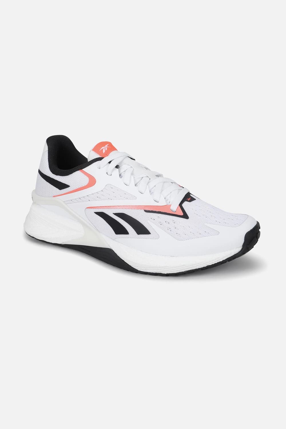Reebok - Men White Training Shoes | Reebok Reebok - Men White Training Shoes | Reebok