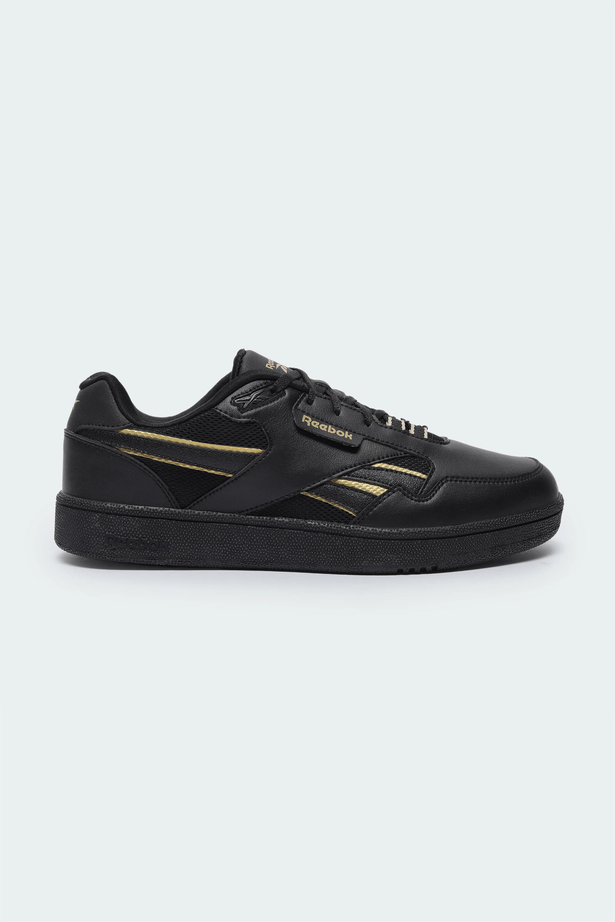 CLUB C ZENOVA - Men Black Classic Shoes | Reebok CLUB C ZENOVA - Men Black Classic Shoes | Reebok