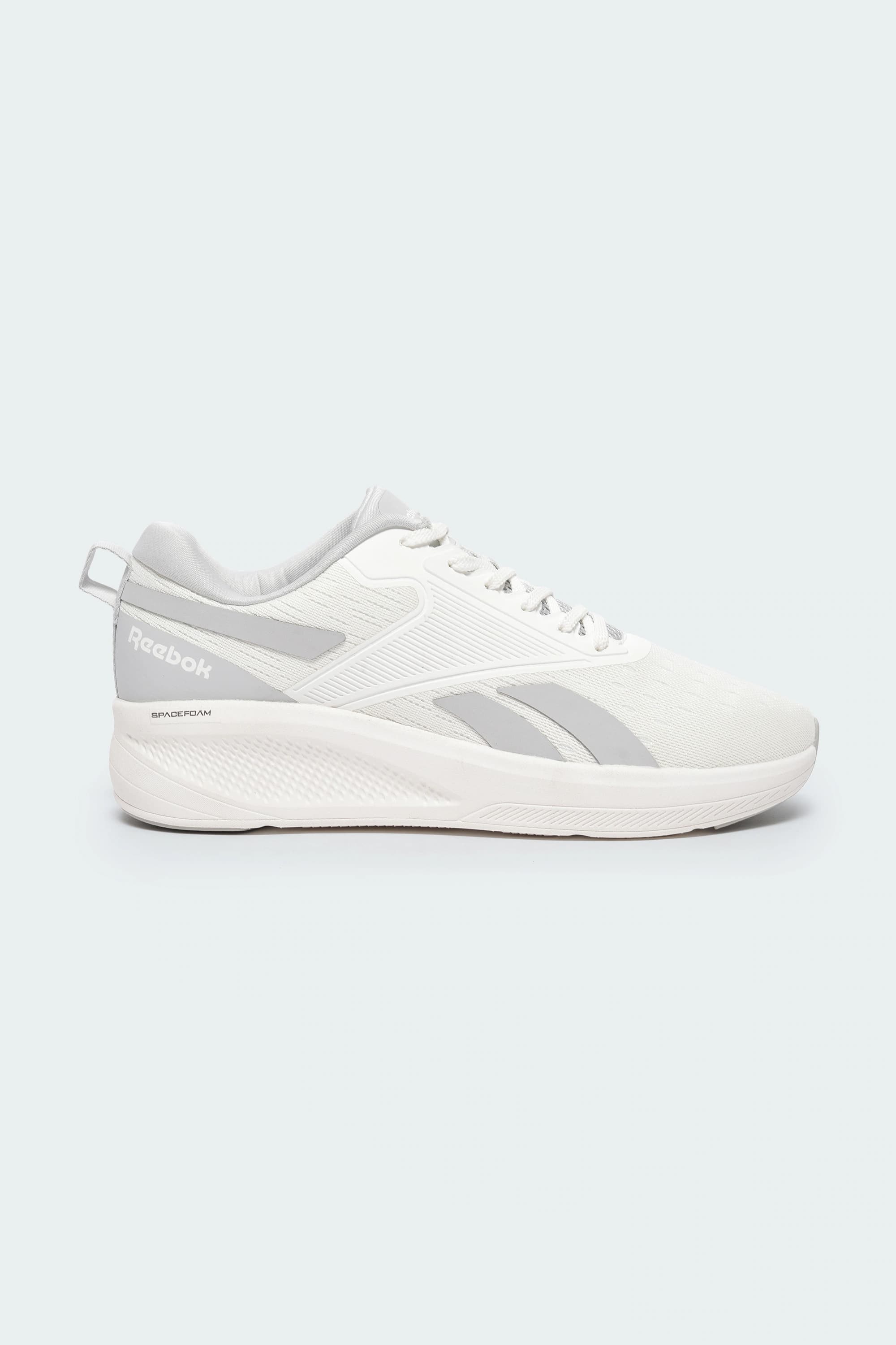 SPACEFOAM CWL CIPH - Men White Walking Shoes | Reebok SPACEFOAM CWL CIPH - Men White Walking Shoes | Reebok