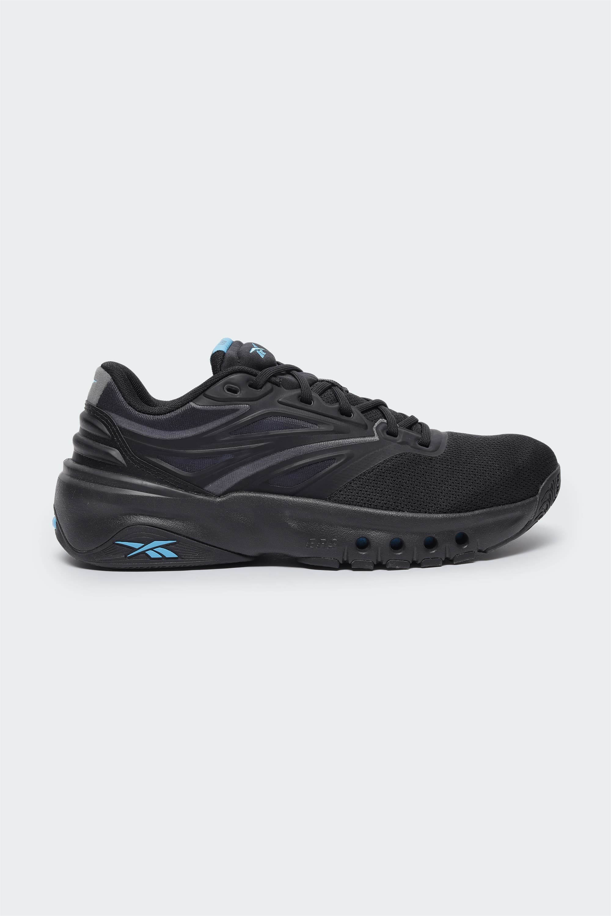 ERS TRAINER - Men Black Training Shoes | Reebok ERS TRAINER - Men Black Training Shoes | Reebok
