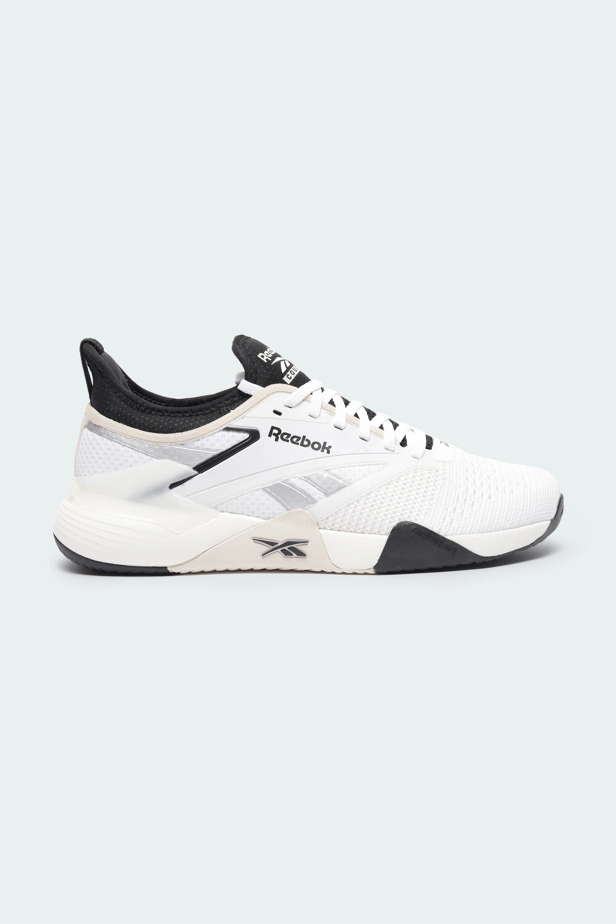 Nano Court - Men White Training Shoes | Reebok Nano Court - Men White Training Shoes | Reebok