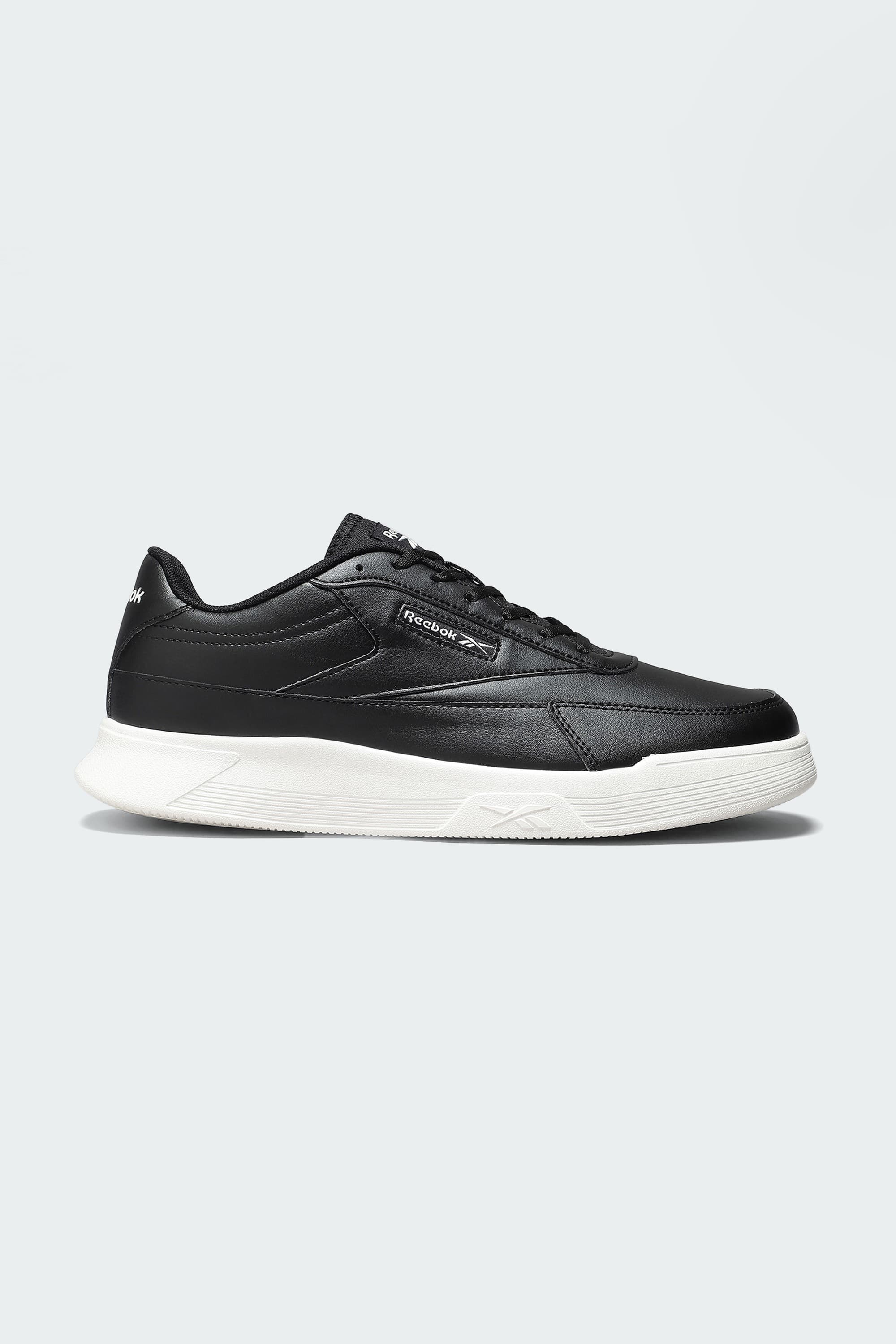 STREETCOURT DARMIK - Men Black Sneakers | Reebok STREETCOURT DARMIK - Men Black Sneakers | Reebok