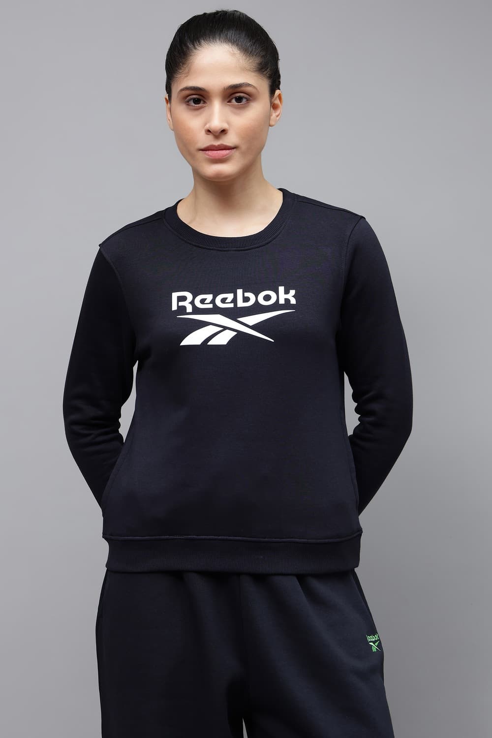 Reebok Women Sweatshirts | Reebok Reebok Women Sweatshirts | Reebok