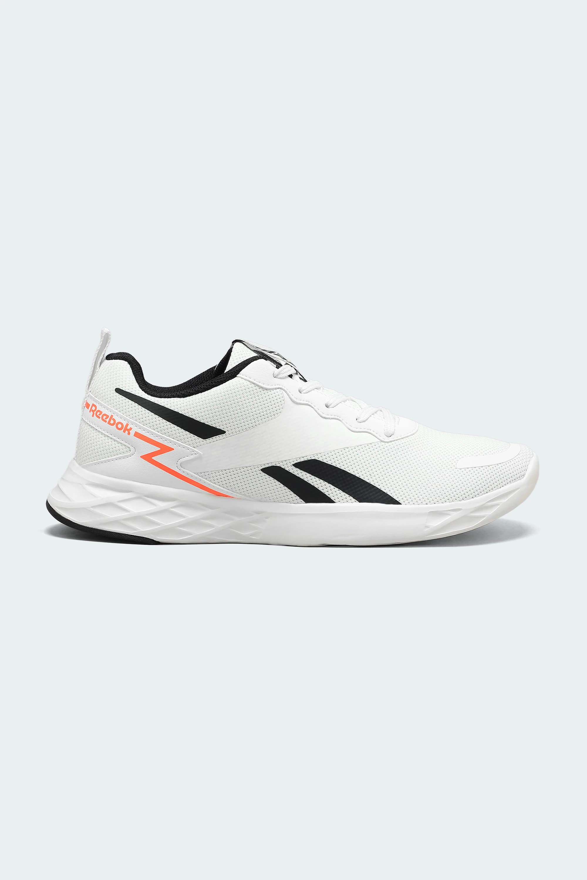 ADAPT-OG CHARGE M - Men White Training Shoes | Reebok ADAPT-OG CHARGE M - Men White Training Shoes | Reebok