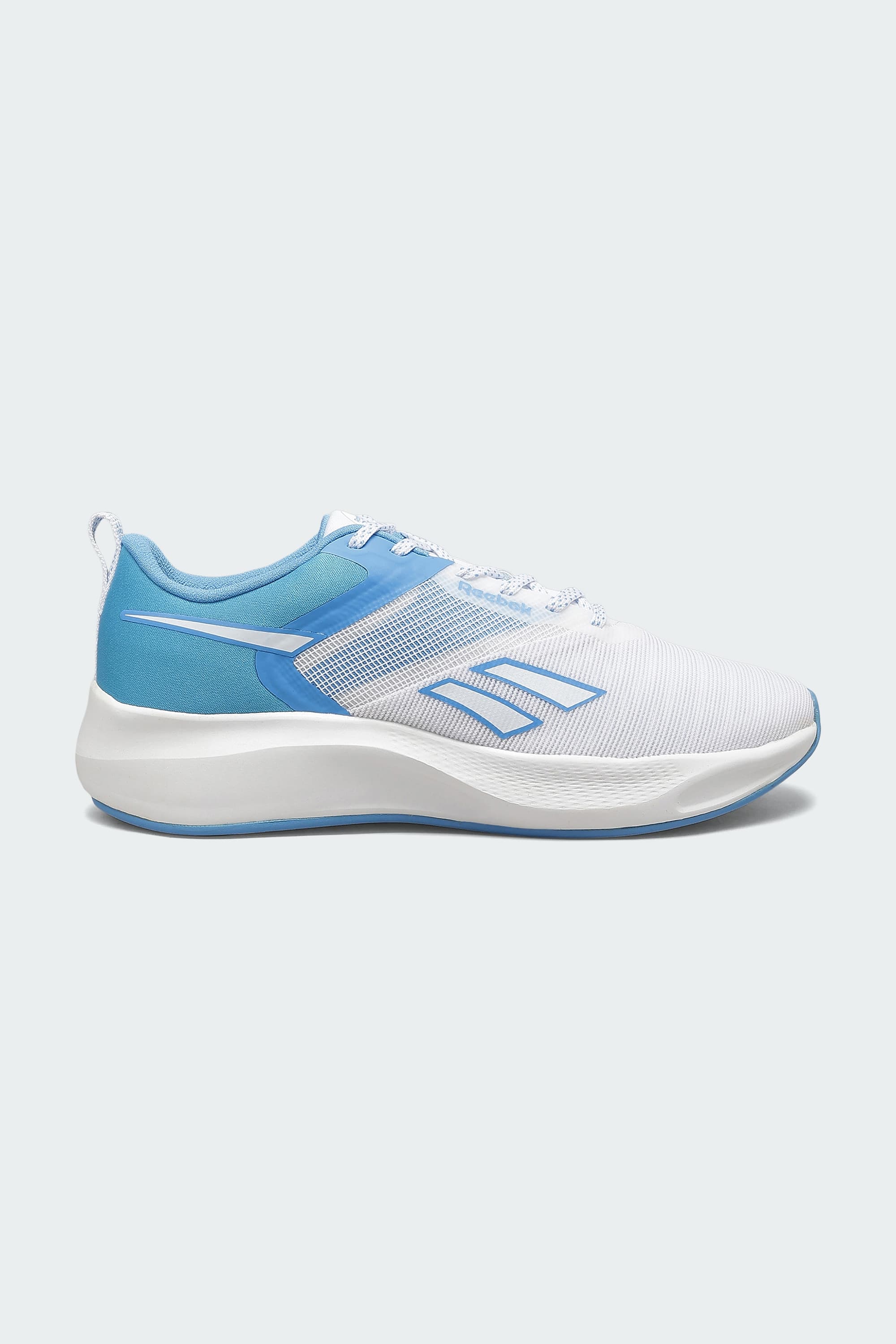 Supersonic M - Men White Running Shoes | Reebok Supersonic M - Men White Running Shoes | Reebok