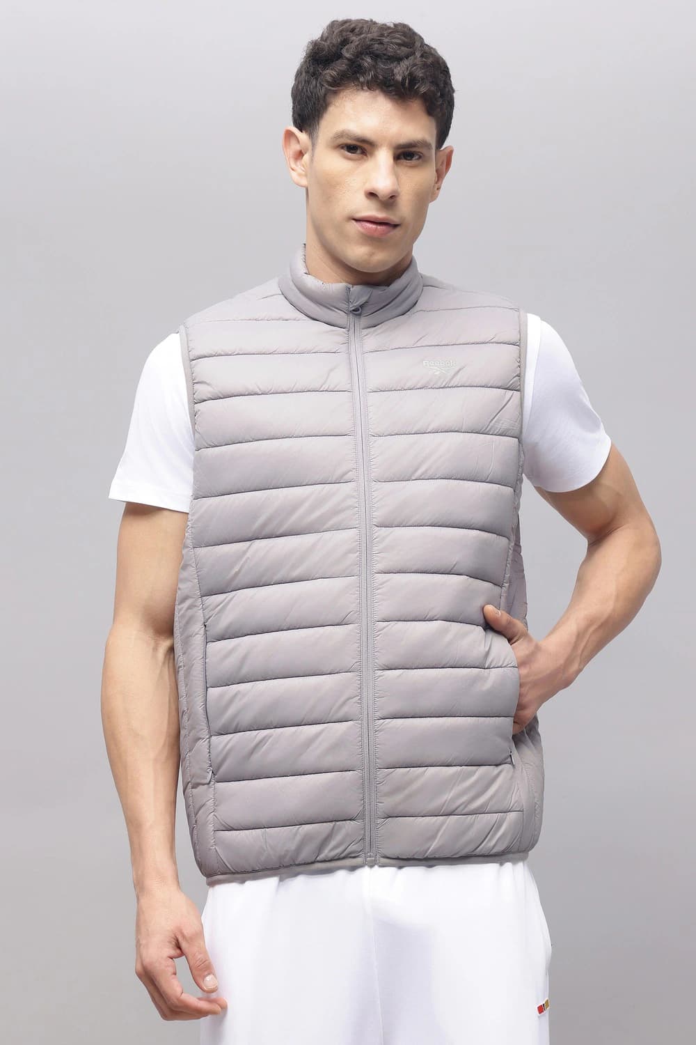 Reebok Men Jackets | Reebok Reebok Men Jackets | Reebok