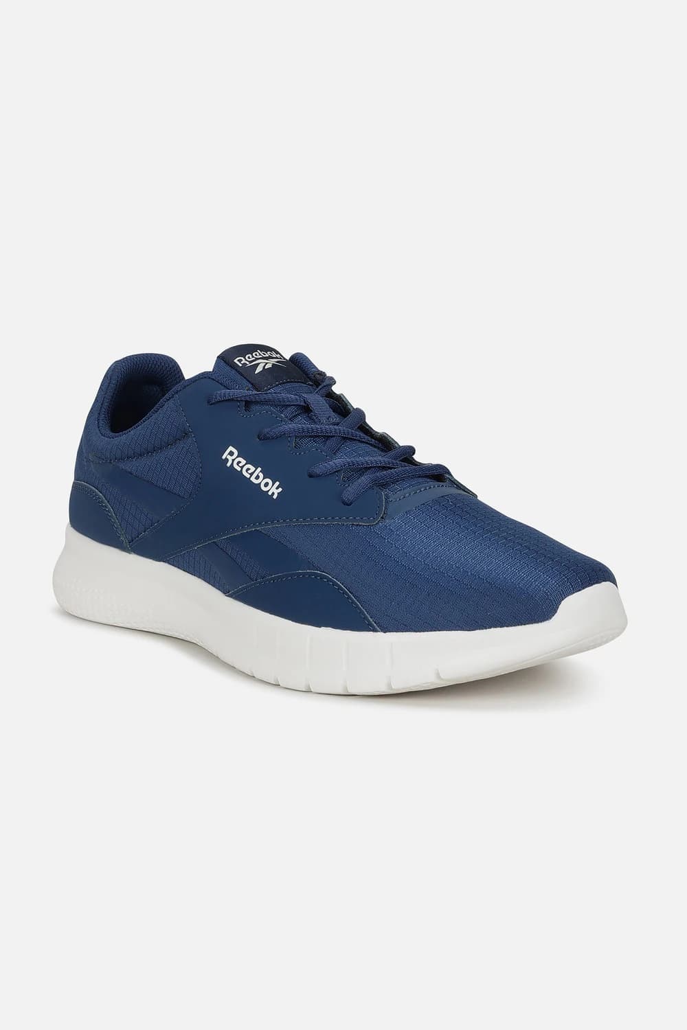 FLYLITE TEMPOTHRUST M - Men Blue Running Shoes | Reebok FLYLITE TEMPOTHRUST M - Men Blue Running Shoes | Reebok