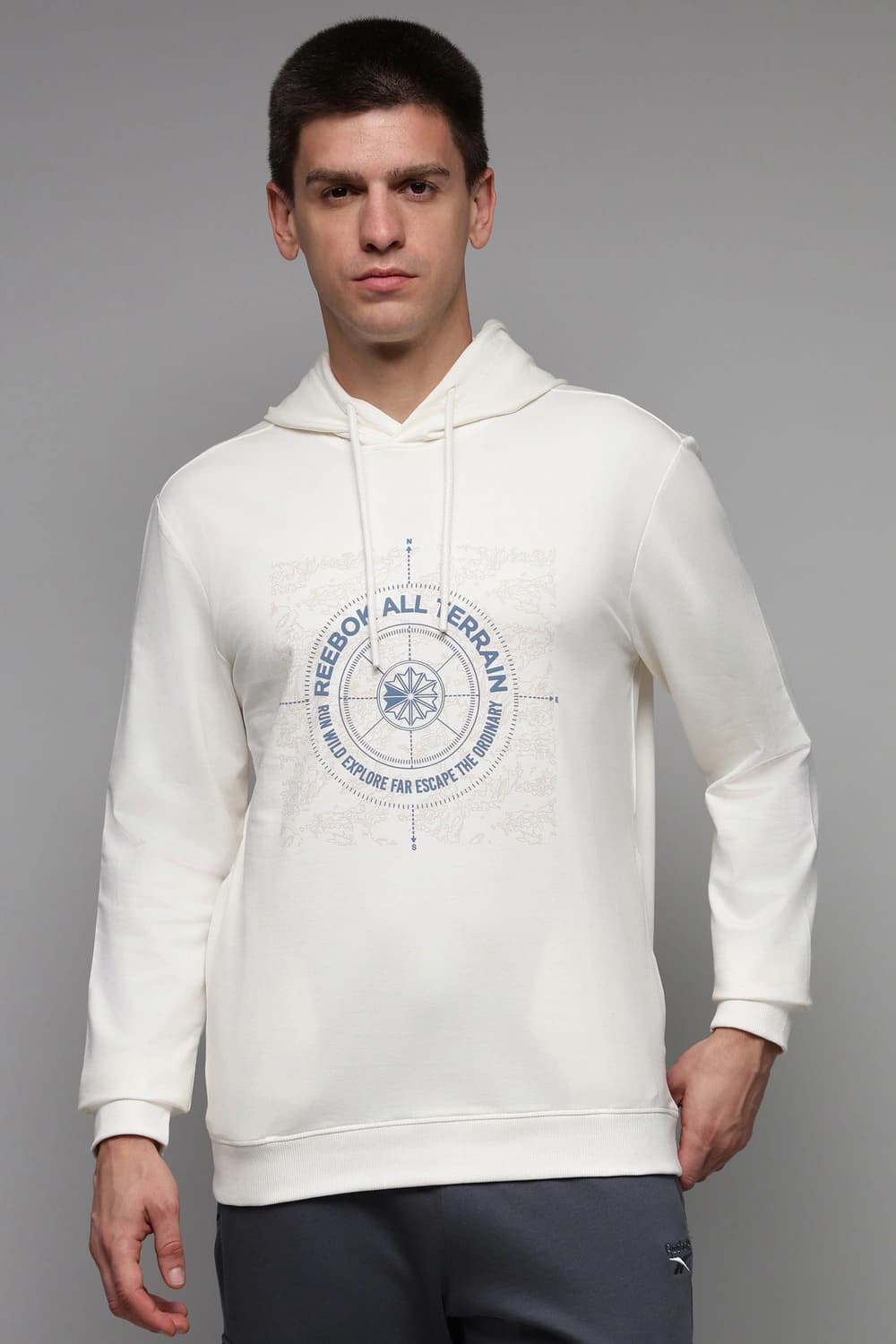 Reebok Men Sweatshirts | Reebok Reebok Men Sweatshirts | Reebok