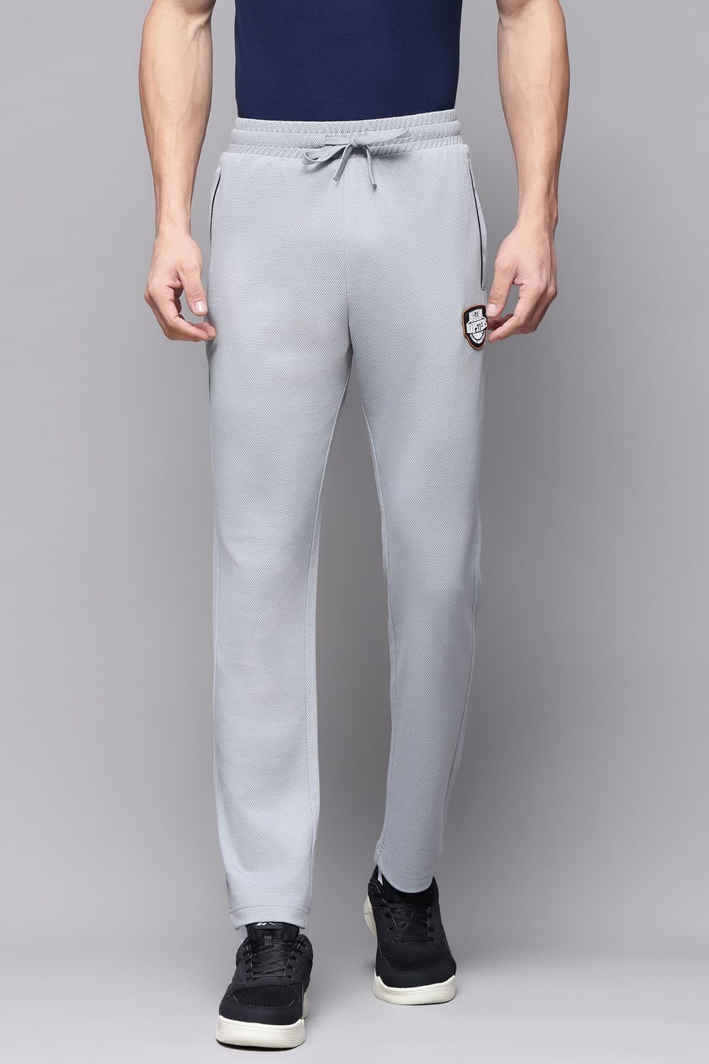 Reebok Men Grey Track Pant | Reebok Reebok Men Grey Track Pant | Reebok
