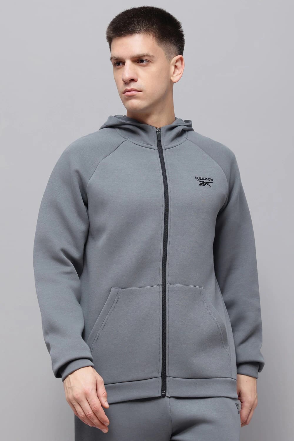 Reebok Men Sweatshirts | Reebok Reebok Men Sweatshirts | Reebok