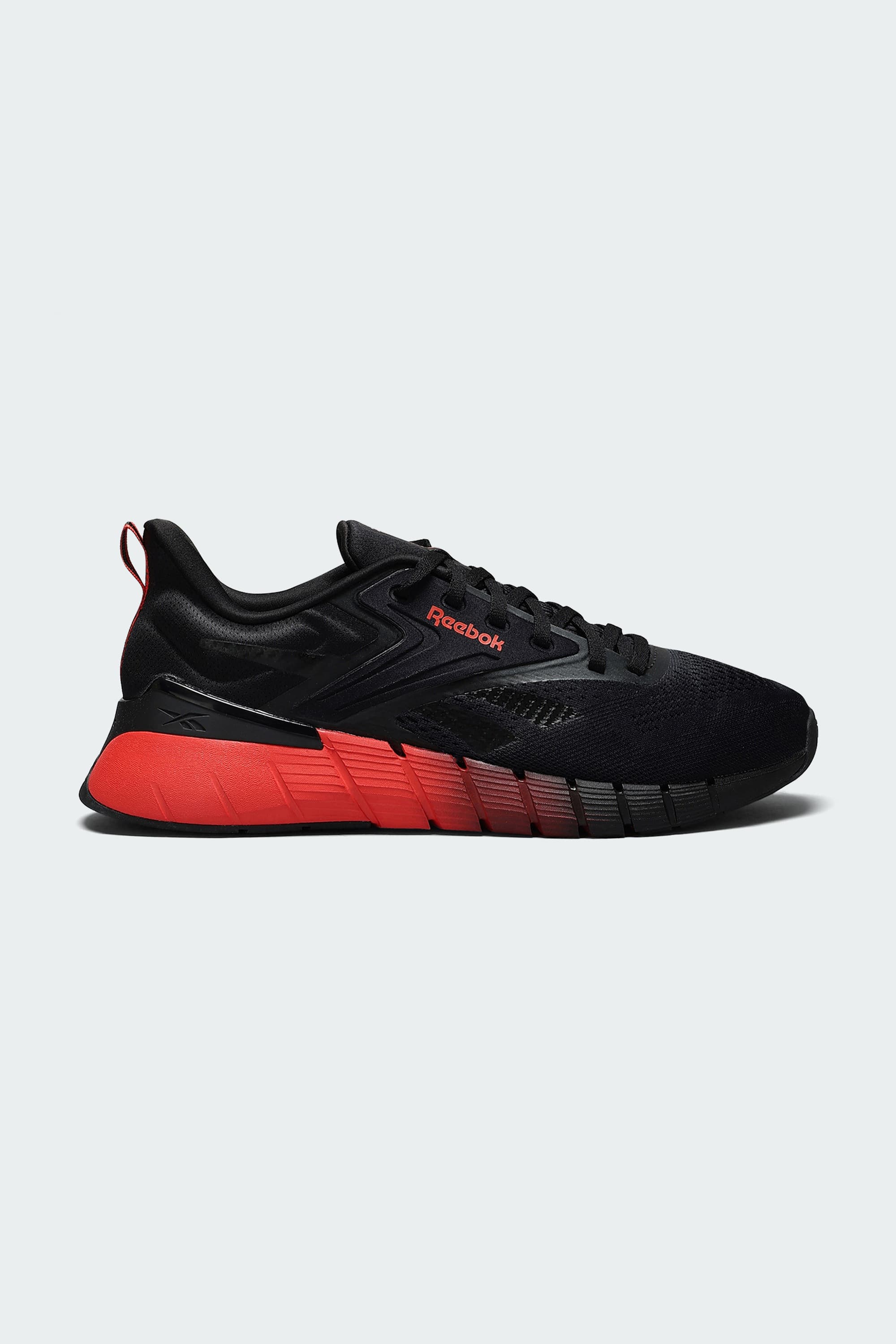 NANO GYM - Men Black Training Shoes | Reebok NANO GYM - Men Black Training Shoes | Reebok
