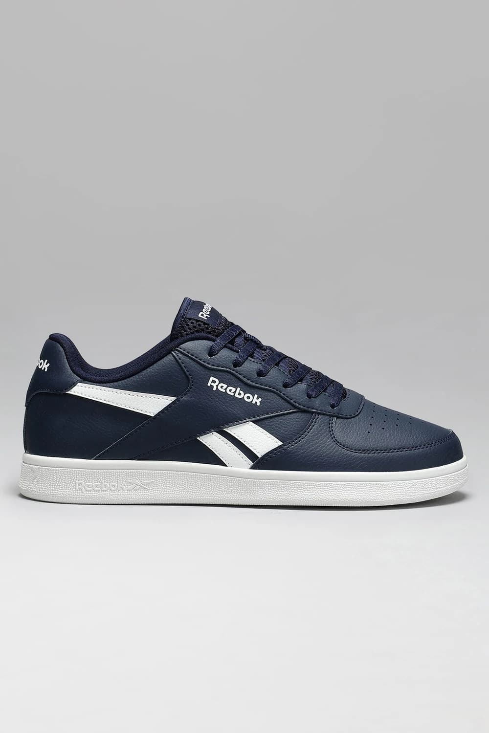 COURTSWIFT DUELIST - Men Navy Classics Shoes | Reebok COURTSWIFT DUELIST - Men Navy Classics Shoes | Reebok