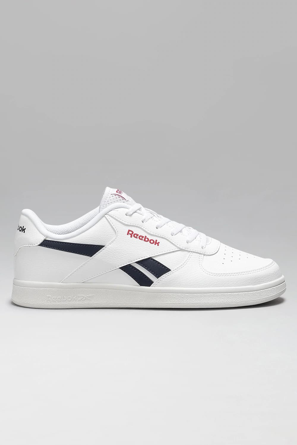 COURTSWIFT DUELIST - Men White Classics Shoes | Reebok COURTSWIFT DUELIST - Men White Classics Shoes | Reebok
