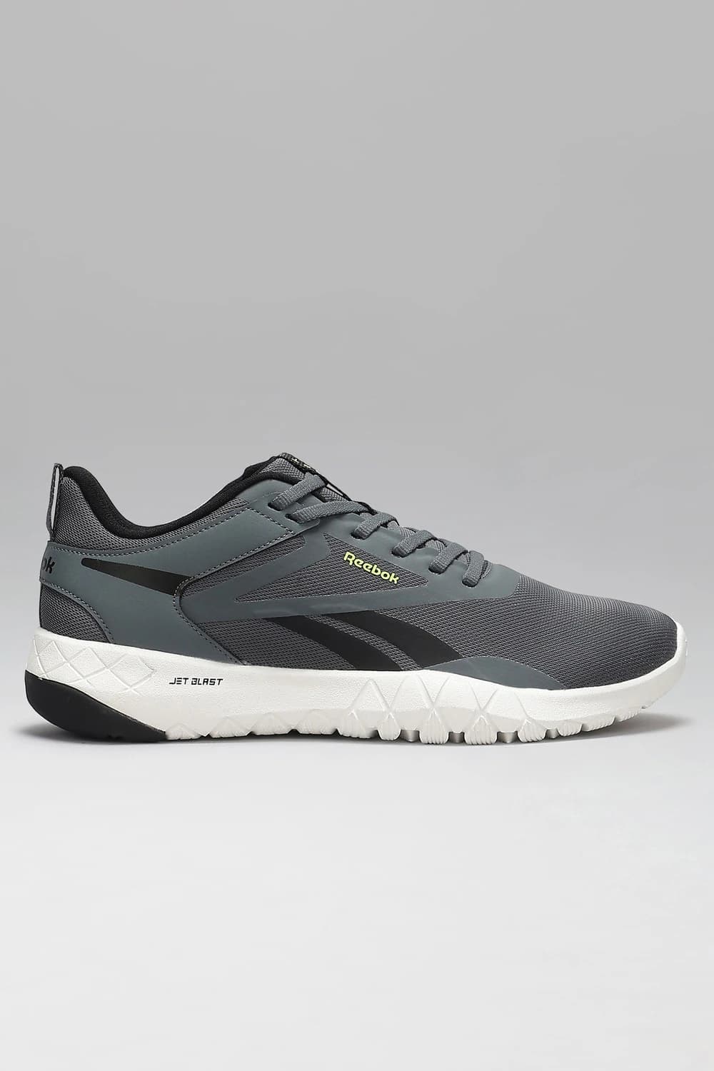 Adapt Flex Reach M - Men Grey Training Shoes | Reebok Adapt Flex Reach M - Men Grey Training Shoes | Reebok