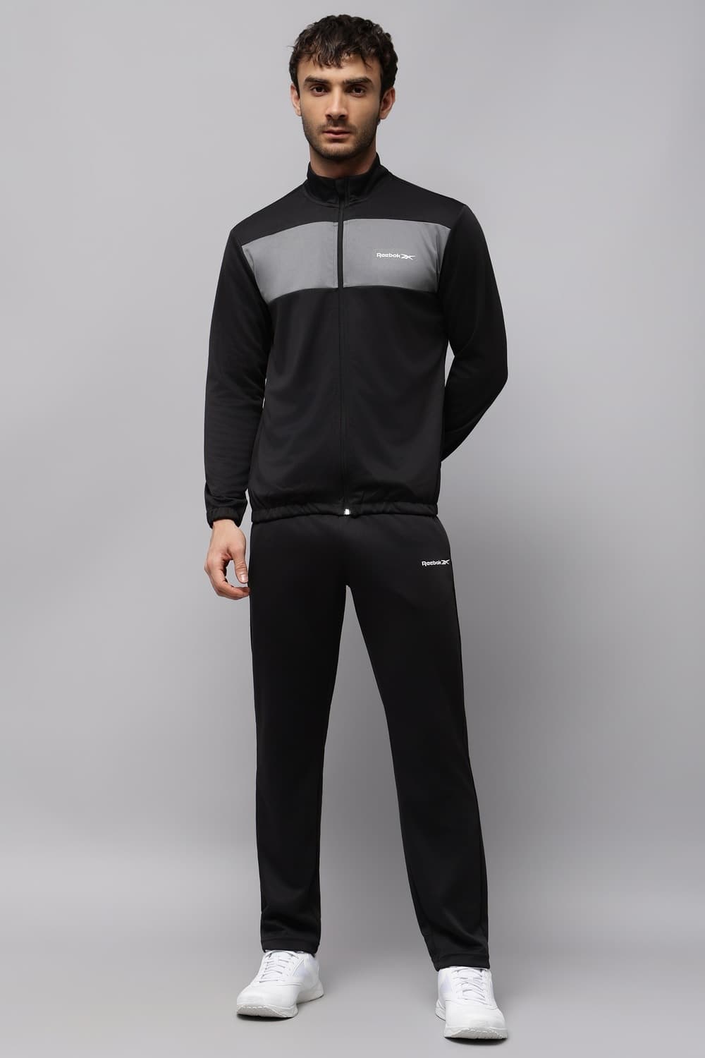 Reebok Men Tracksuit | Reebok Reebok Men Tracksuit | Reebok