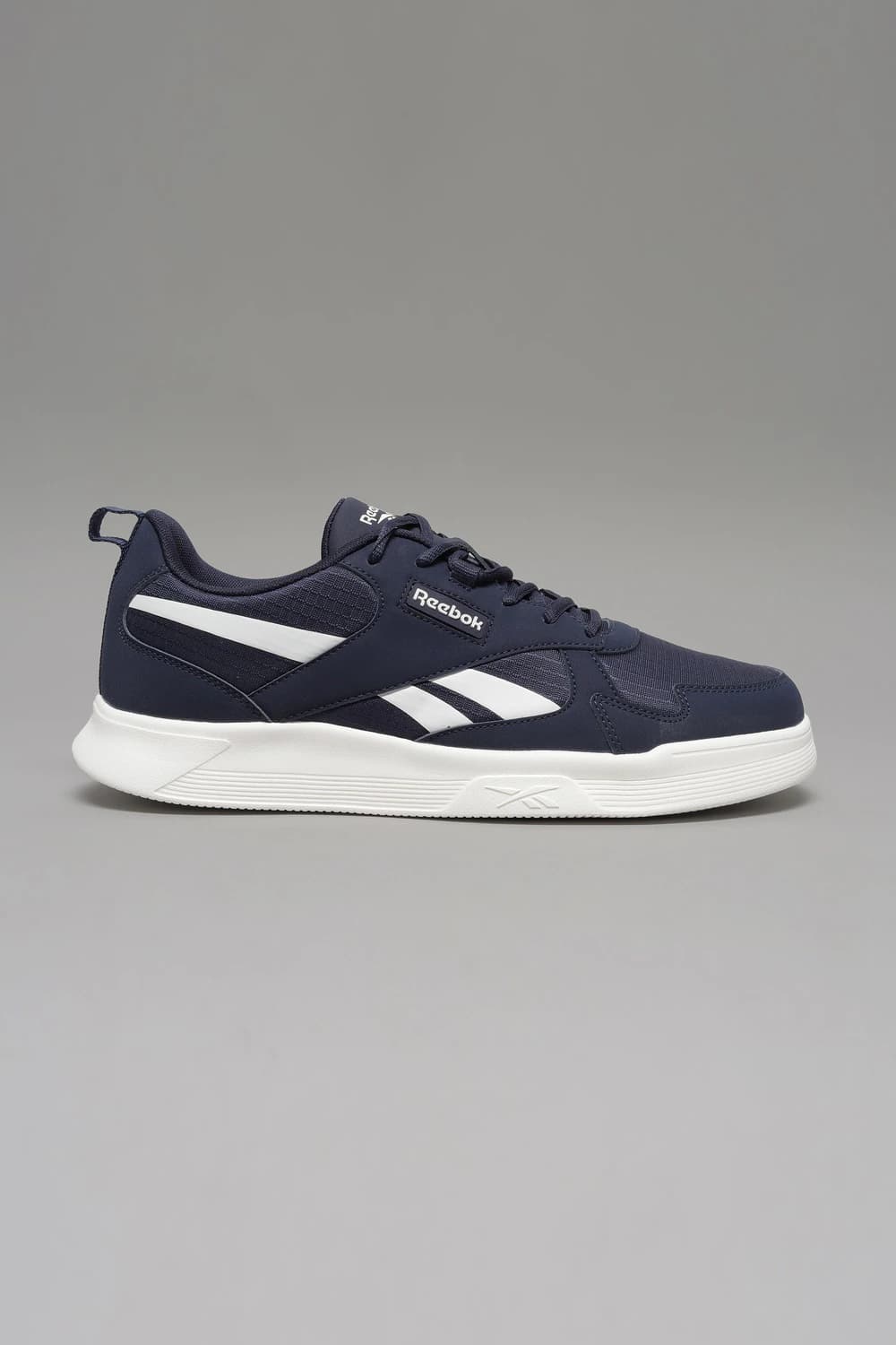 Streetcourt Vortex - Men Navy Classics Shoes | Reebok Streetcourt Vortex - Men Navy Classics Shoes | Reebok