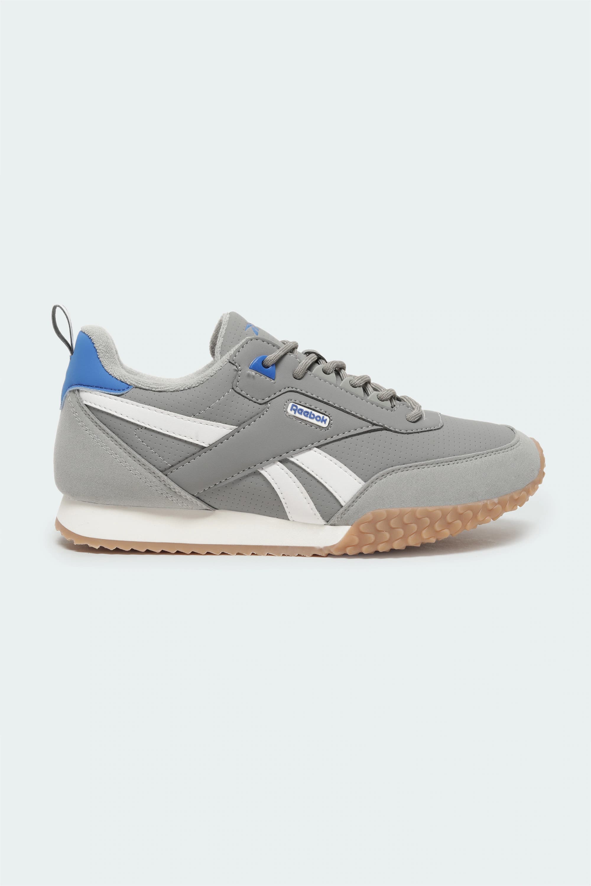 Kinetiq - Men Grey Sneakers | Reebok Kinetiq - Men Grey Sneakers | Reebok